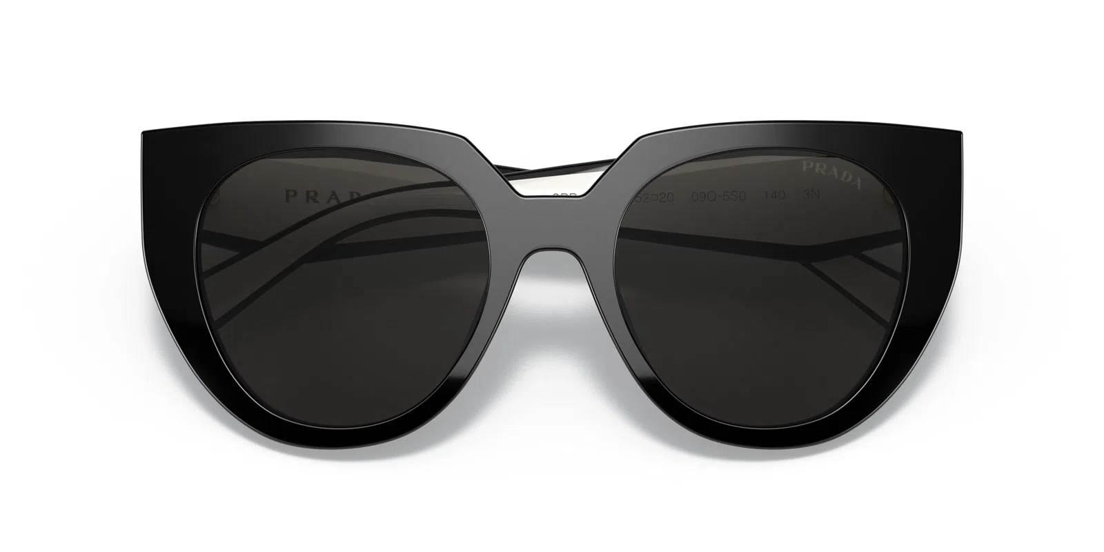 Prada 14WSF Sunglasses - view 16